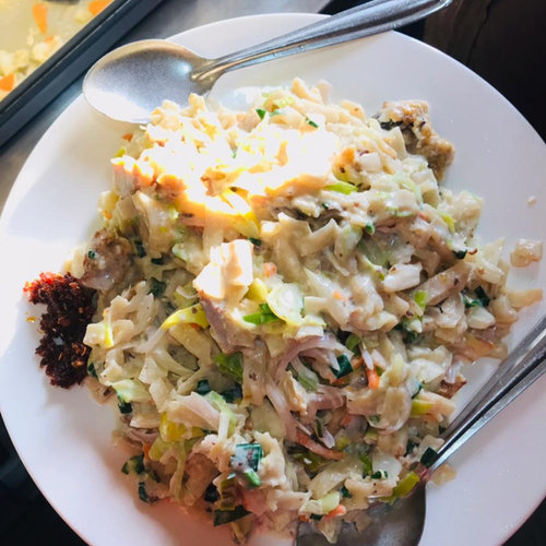 Kottu