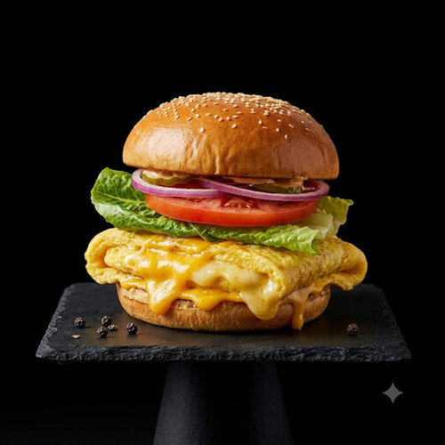 Burgers